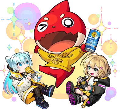 コーヒーブレイクオラゴン