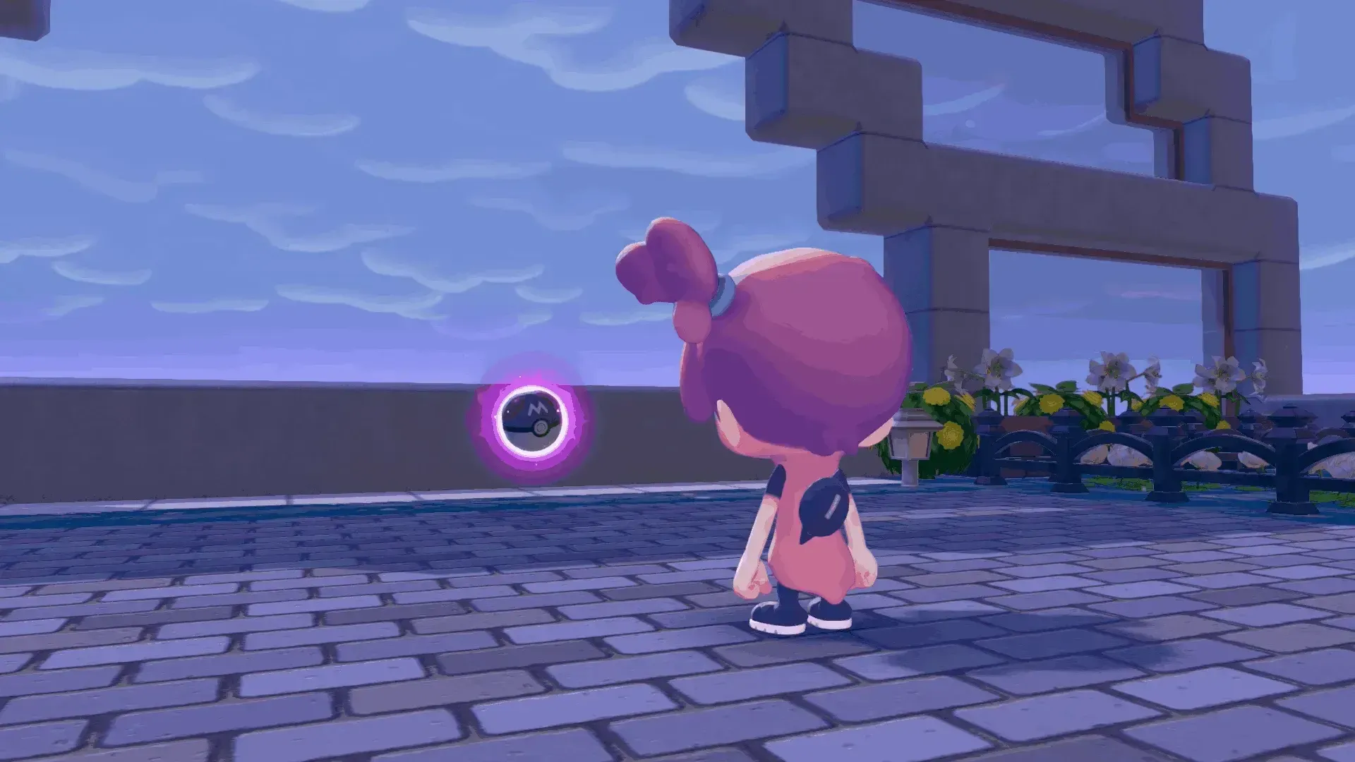 マスターボール