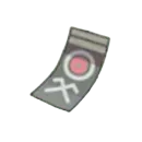 のろいのおふだ画像