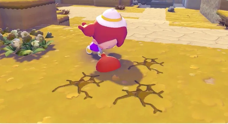 いわくだき連発