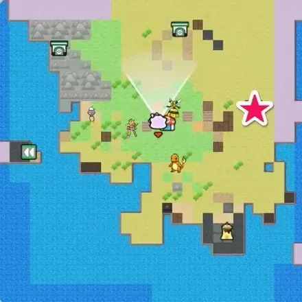 パサパサこうや東のゲート