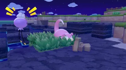 エスパー流つみき術のベストショット画像