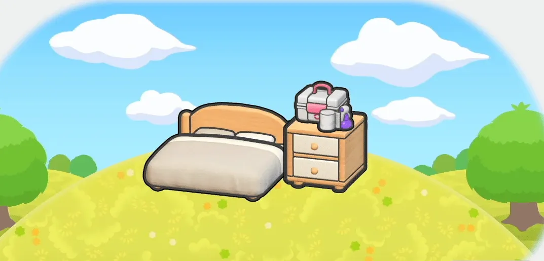 完治までおやすみ画像