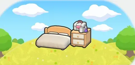 完治までおやすみ画像