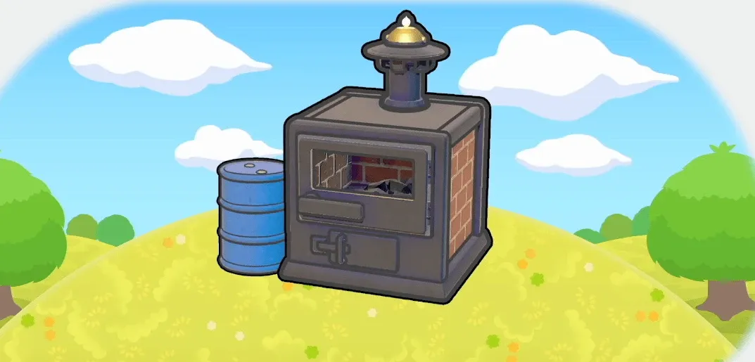 火力はつでん所画像