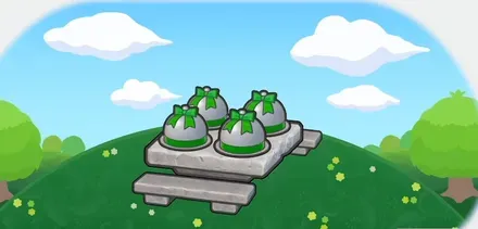 ワクワクな食卓画像