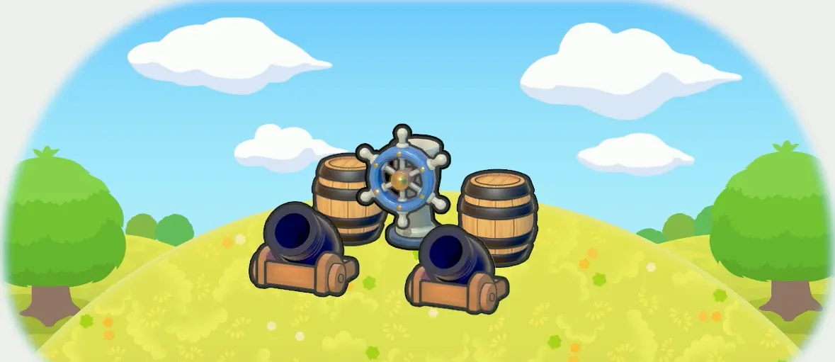 ふなのりごっこ画像