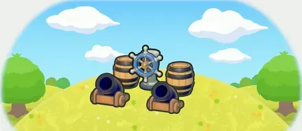 ふなのりごっこ