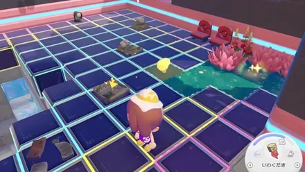 ナツメ映画出演！？の見た目画像