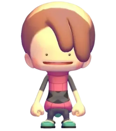 エスパーレディコーデの画像