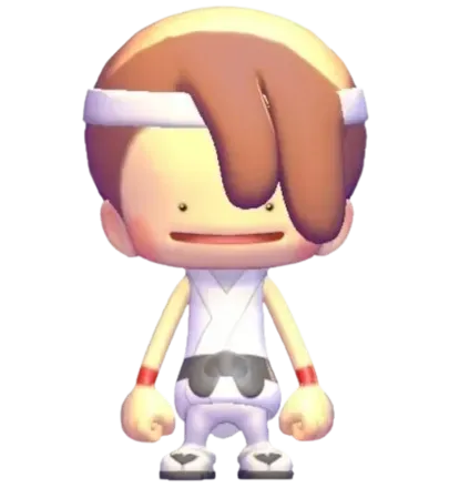 からておうコーデの画像