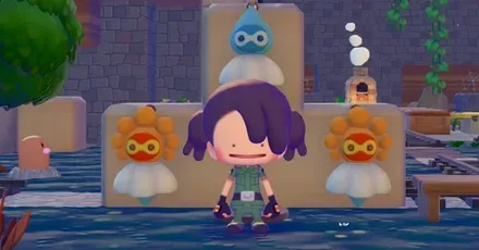 パーシャル天気変える