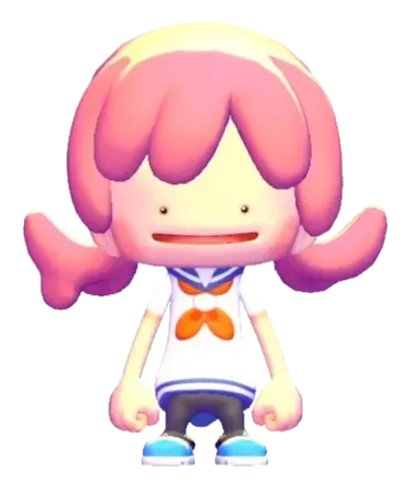 髪型「そとはね」の画像