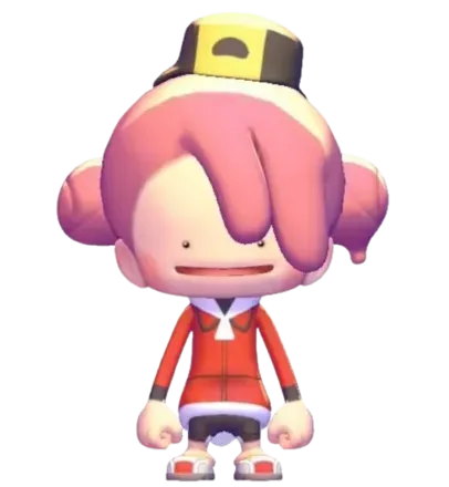 やんちゃなコーデの画像