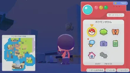 アンティークシャンデリア画像