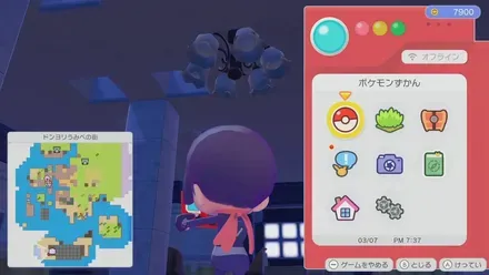 アンティークシャンデリア画像