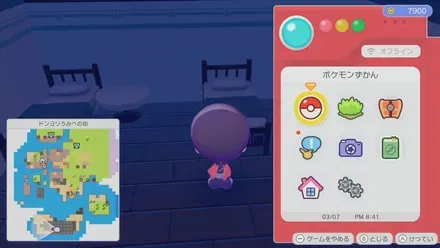 てつのベッド画像