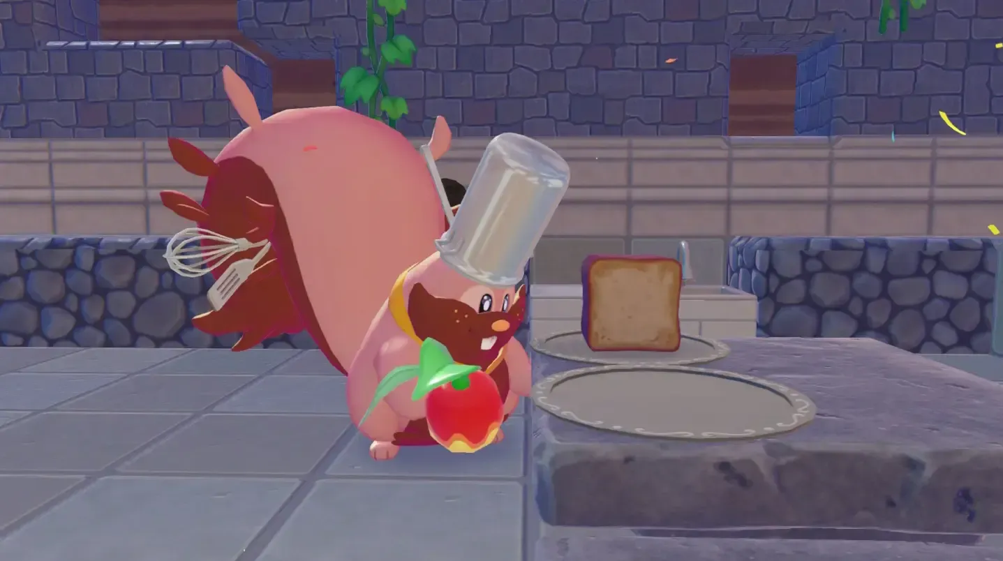 シェフだけどいただきます！画像