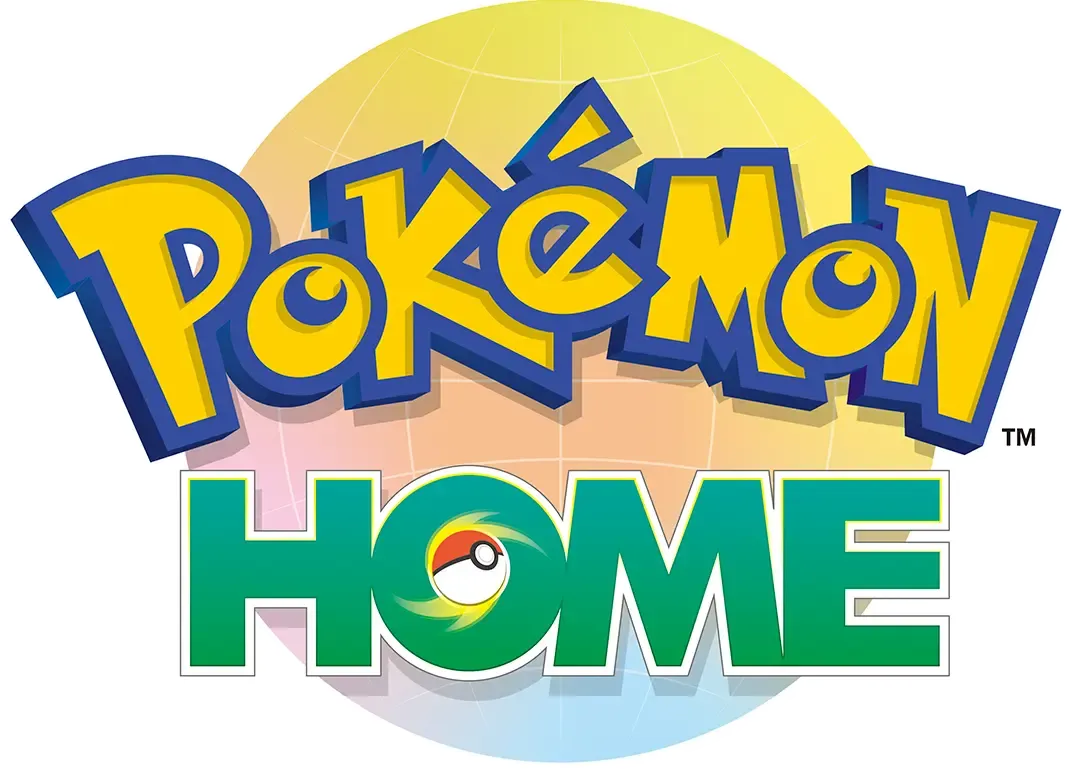ポケモンホーム