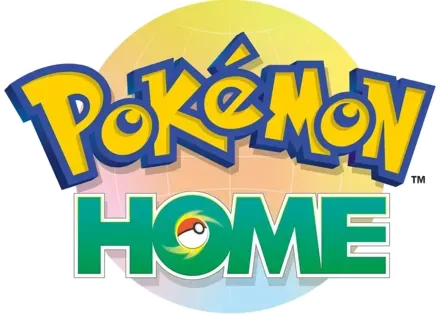ポケモンホーム