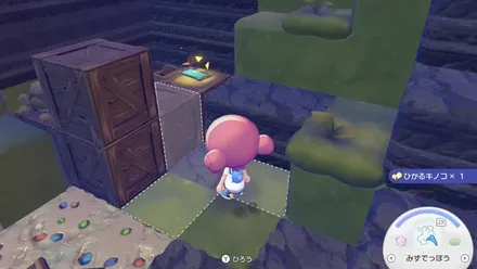 買い物メモの見た目画像