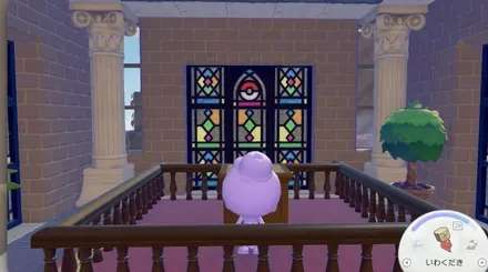 ステンドグラス