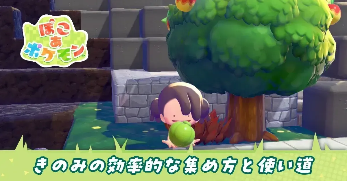 アイキャッチ木の実