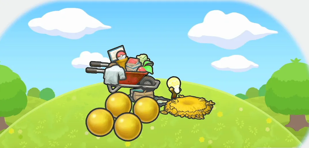 はかせのオタカラ画像