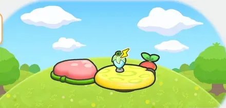 きのみ大集合画像