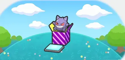 いたずらスイッチ画像