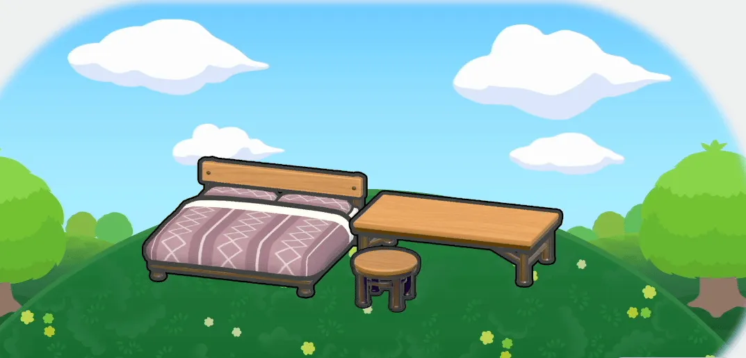 モダンライフ画像