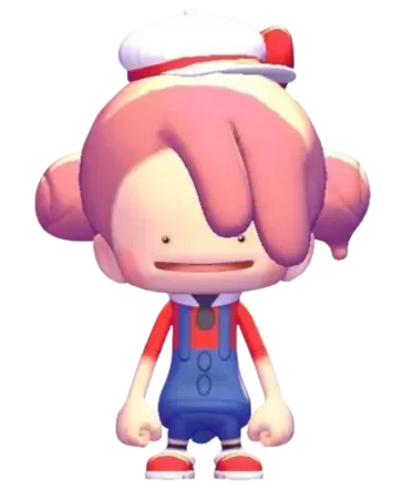 ほんわかコーデの画像