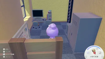 オフィス系の家具