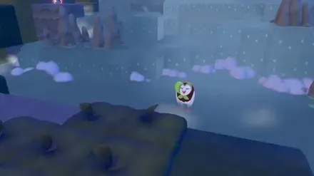 ごくらくごくらくのベストショット画像