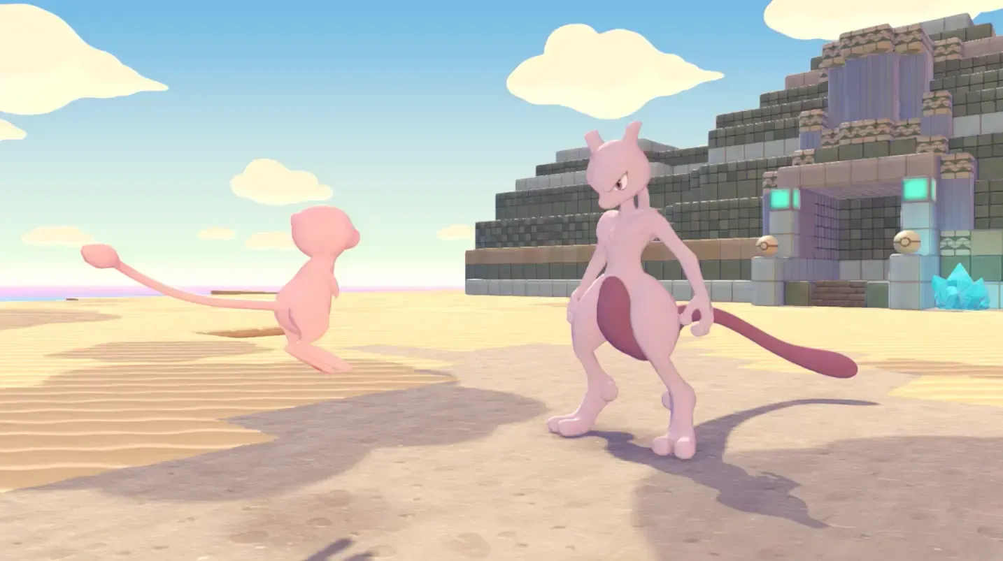 遺伝子が通じ合うふたり画像