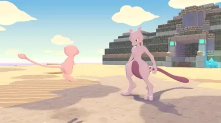 遺伝子が通じ合うふたりのベストショット画像