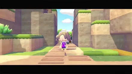 シネマの見た目