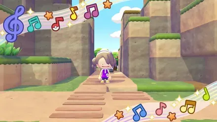 おんぷの見た目