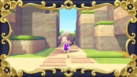 アンティークの見た目