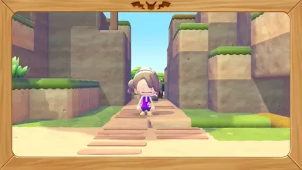 ウッドの見た目