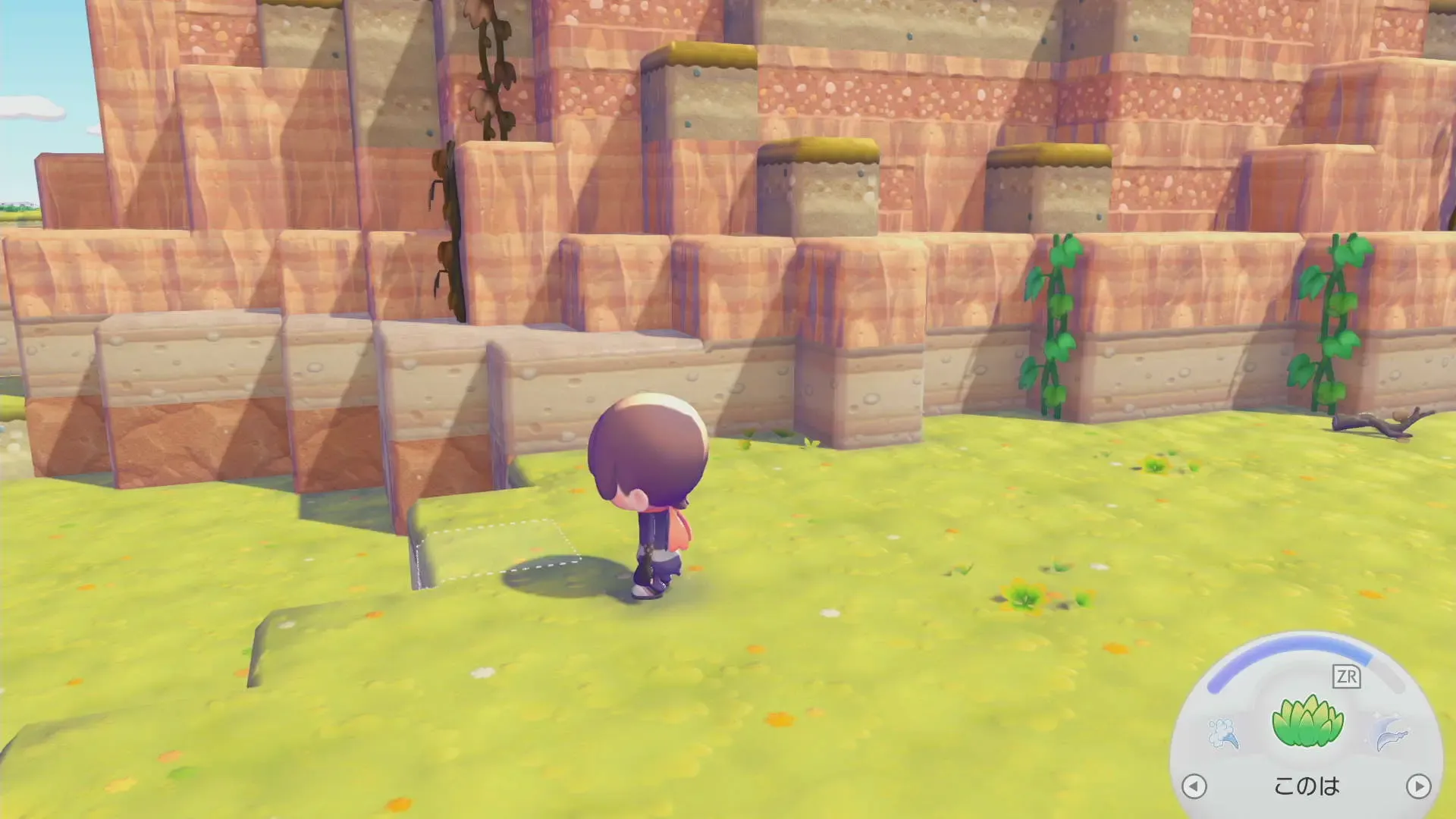 ぐにゃぐにゃねんど