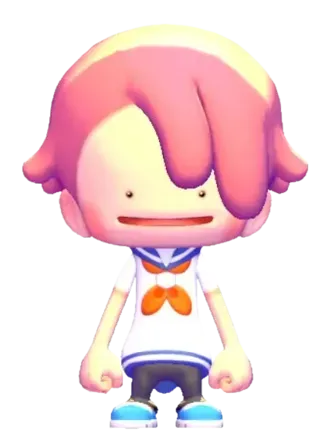 髪型「むぞうさ」の画像