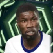 HPケヴィン・ダンゾ(03/09)画像