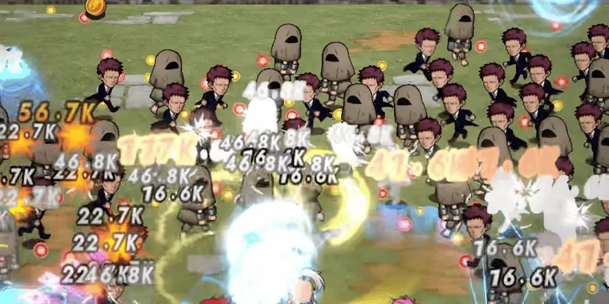 アルティメットポイント