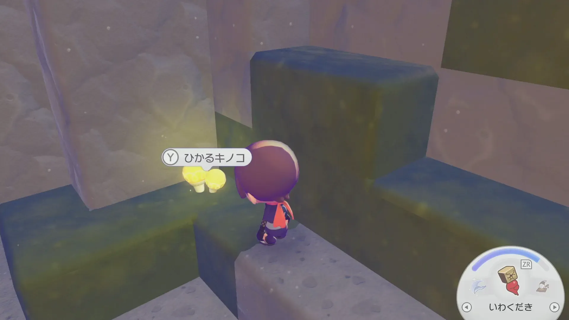 パサパサこうや