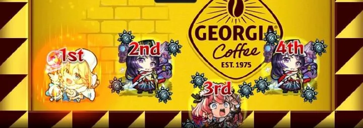 強友情キャラを編成