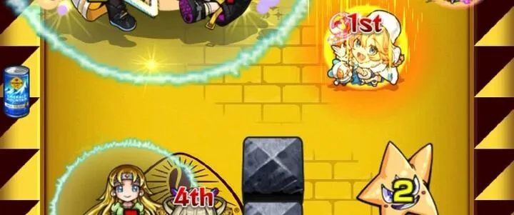 ジョージアを集める