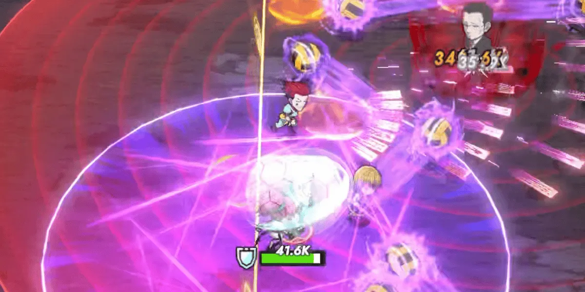 アルティメットポイント