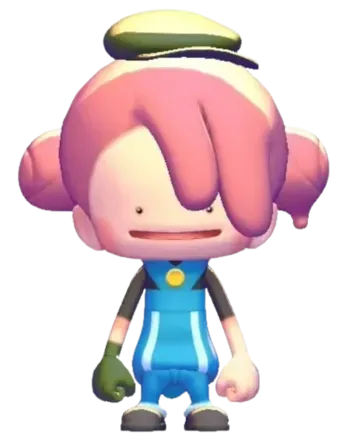 とりつかいコーデの画像