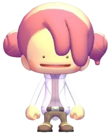 はかせコーデの画像